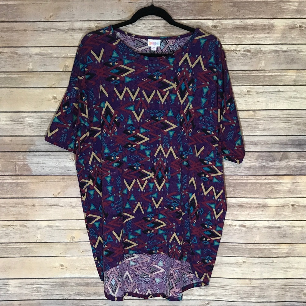 LuLaRoe Irma